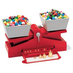 Learning Resources - Precision School Balance With Weights