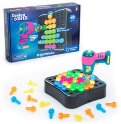 Learning Resources - Design & Drill® Brightworks™