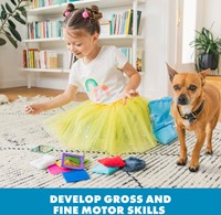 Learning Resources - Sensory Squares-2