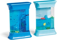 Learning Resources - Exploring Ocean Forces Sensory Bottles
