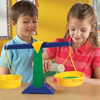 Learning Resources - Pan Balance-2
