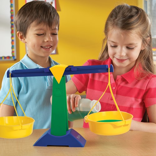 Learning Resources - Pan Balance-2