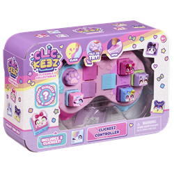 Goliath - Clickeez - Controller (12L) 4x