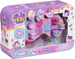 Goliath - Clickeez - Controller (12L) 4x