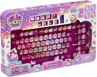 Goliath - Clickeez - Keyboard Collector Set (12L)