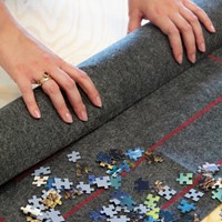 Trefl - Puzzle Mat 500-3000 pcs-2