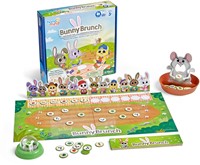 Learning Resources - Bunny Brunch