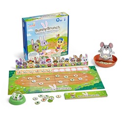 Learning Resources - Bunny Brunch