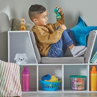 Learning Resources - Express Your Feelings™ Sensory Bottles Opposites-3