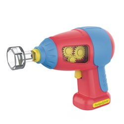 Learning Resources - Design & Drill® Power Drill