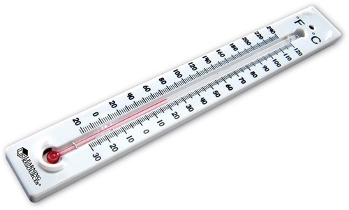 Learning Resources - Boiling Point Thermometers (Set of 10)