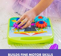 Learning Resources - Design & Drill® Gears Workshop-3