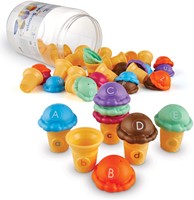 Learning Resources - Mini Letter Scopes-2