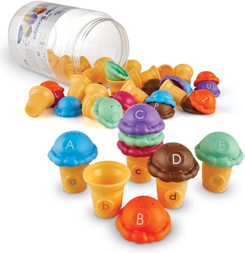 Learning Resources - Mini Letter Scopes-2
