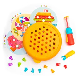 Learning Resources - Design & Drill® Creative Café