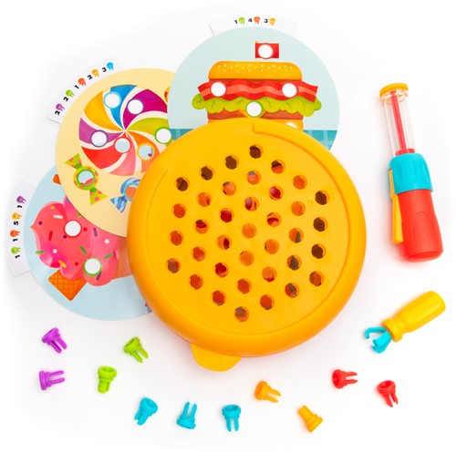 Learning Resources - Design & Drill® Creative Café