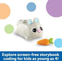 Learning Resources - Coding Critters® Bopper, Hip & Hop-2