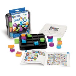 Learning Resources - Mental Blox® Go!