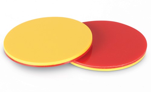 Learning Resources - Two-Color Counters, Smart Pack (Set of 120)-2