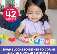 Learning Resources - Number BubbleBrix™-3