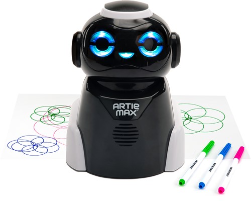 Learning Resources - Artie Max™