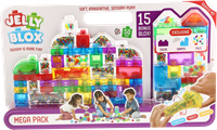 Goliath - Jelly Blox - Mega Pack-2