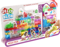 Goliath - Jelly Blox - Mega Pack