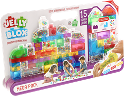 Goliath - Jelly Blox - Mega Pack