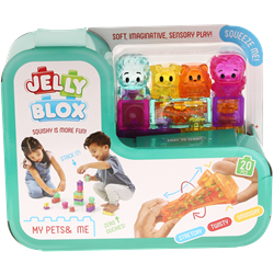 Goliath - Jelly Blox - My Pets and Me