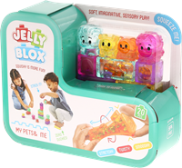 Goliath - Jelly Blox - My Pets and Me-3