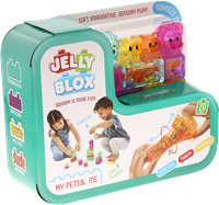 Goliath - Jelly Blox - My Pets and Me-2