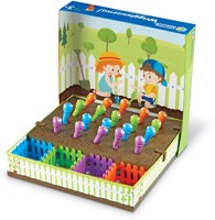 Learning Resources - Wriggleworms! Fine Motor Activity Set-3