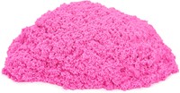 Kinetic Sand - Kristalroze Glinsterend - 907 gram (in zak)-2
