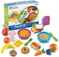 Learning Resources - New Sprouts® Munch It!