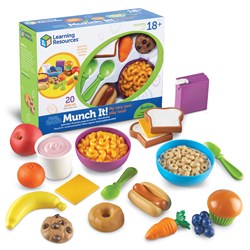 Learning Resources - New Sprouts® Munch It!