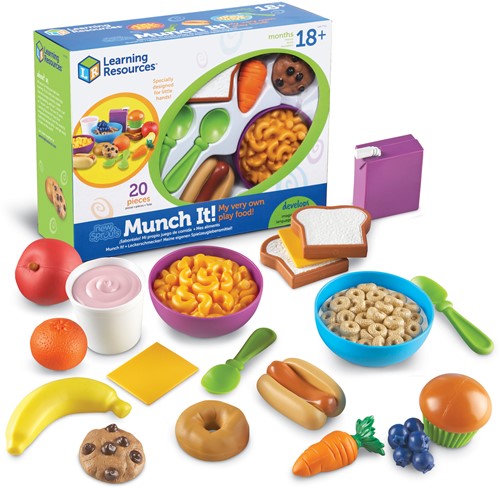 Learning Resources - New Sprouts® Munch It!