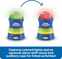 Learning Resources - Time Tracker® Mini-2