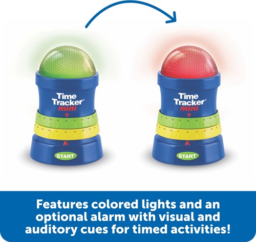 Learning Resources - Time Tracker® Mini-2