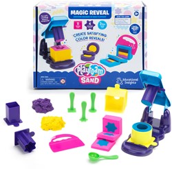 Learning Resources - Playfoam® Sand Magic Reveal