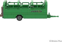 BRIXIES Plus Joskin Betimax - 219 st