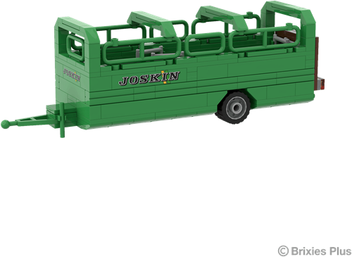 BRIXIES Plus Joskin Betimax - 219 st-2