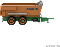 BRIXIES Plus Joskin Trans-KTP - 361 st