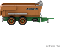 BRIXIES Plus Joskin Trans-KTP - 361 st