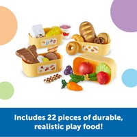 Learning Resources - New Sprouts® Pick 'n' Sort Food Groups-2