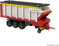 BRIXIES Plus Pöttinger Jumbo - 585 st-2