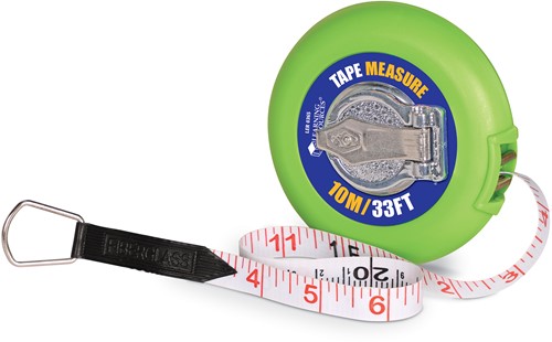 Learning Resources - Tape Measure (33ft/10m)