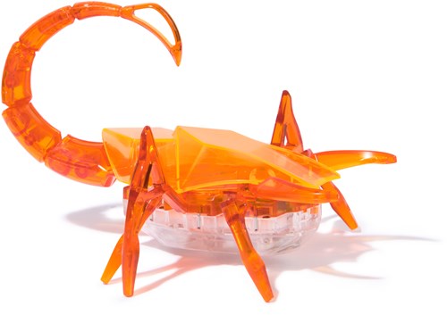 Hex Bots - Scorpion-2