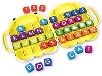 Learning Resources - AlphaBee™-3