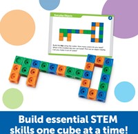 Learning Resources - STEM Explorers™ MathLink® Builders-2