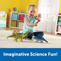 Learning Resources - Jumbo Dinosaurs Set 2-2